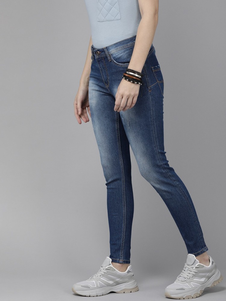 Roadster skinny hot sale fit women's jeans