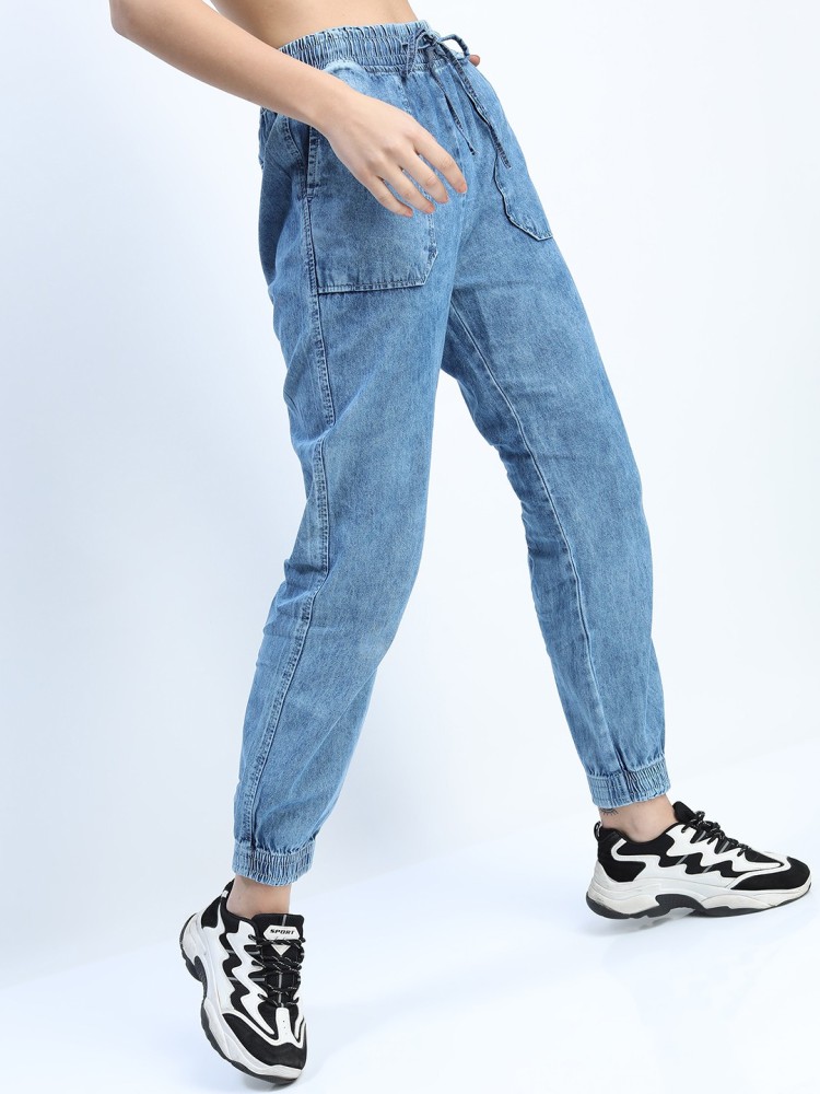 Joggers jeans cheap low price