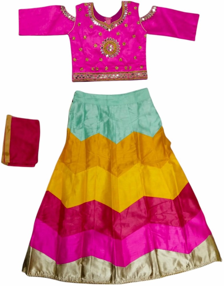 Flipkart chaniya choli with clearance price