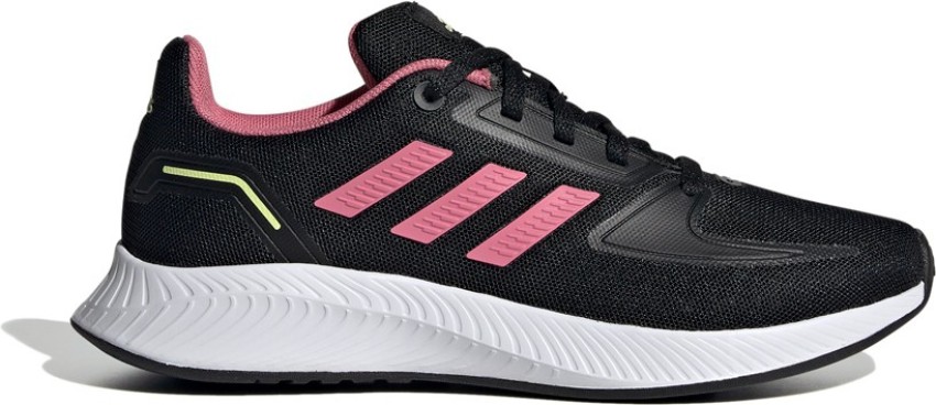 Adidas Kids Girls Lace Running Shoes Price in India Buy Adidas