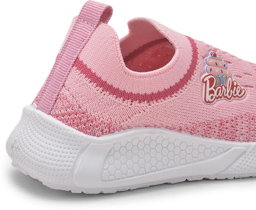 Barbie rubber hot sale shoes
