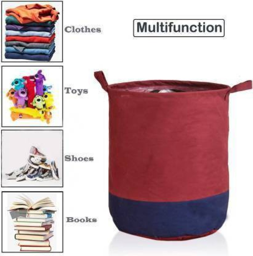 Buy Unicrafts Laundry Bag 45 L Durable and Collapsible Laundry