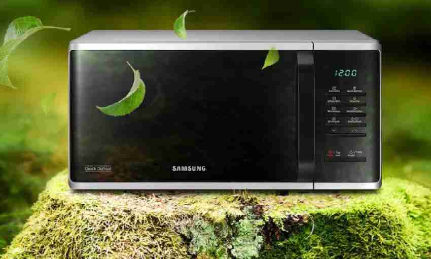 samsung oven ms23a3513ak