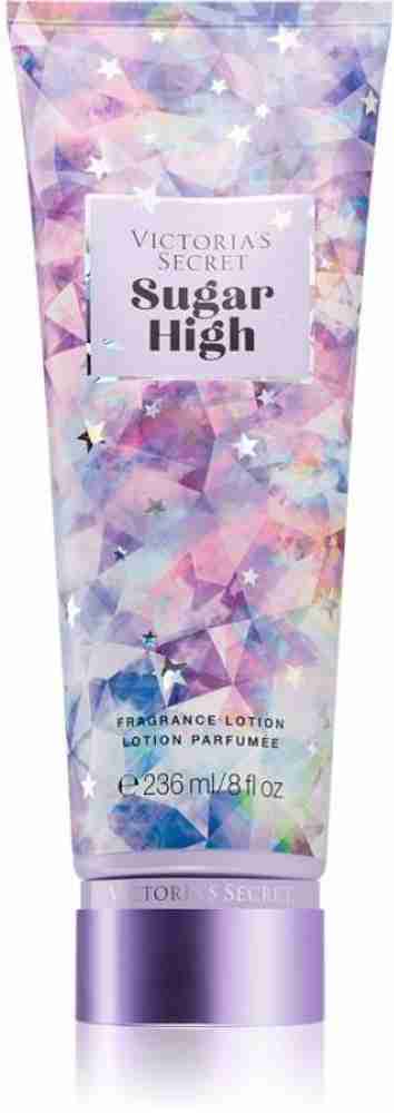 Sugar high victoria secret lotion clearance
