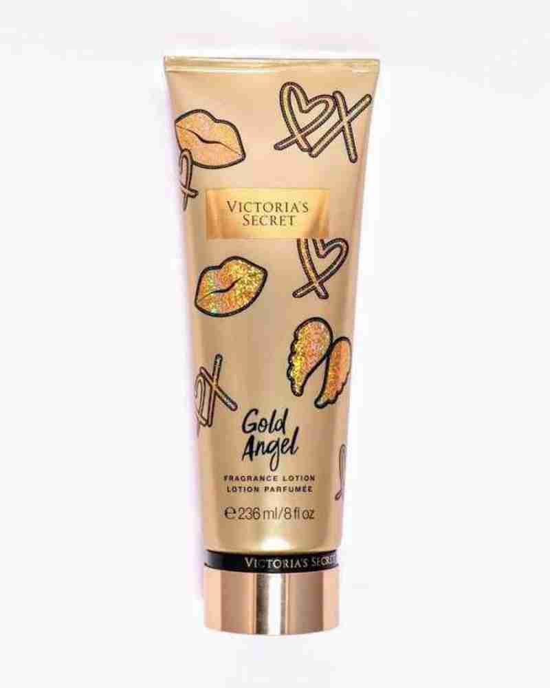 Victoria secret night angel body sales lotion
