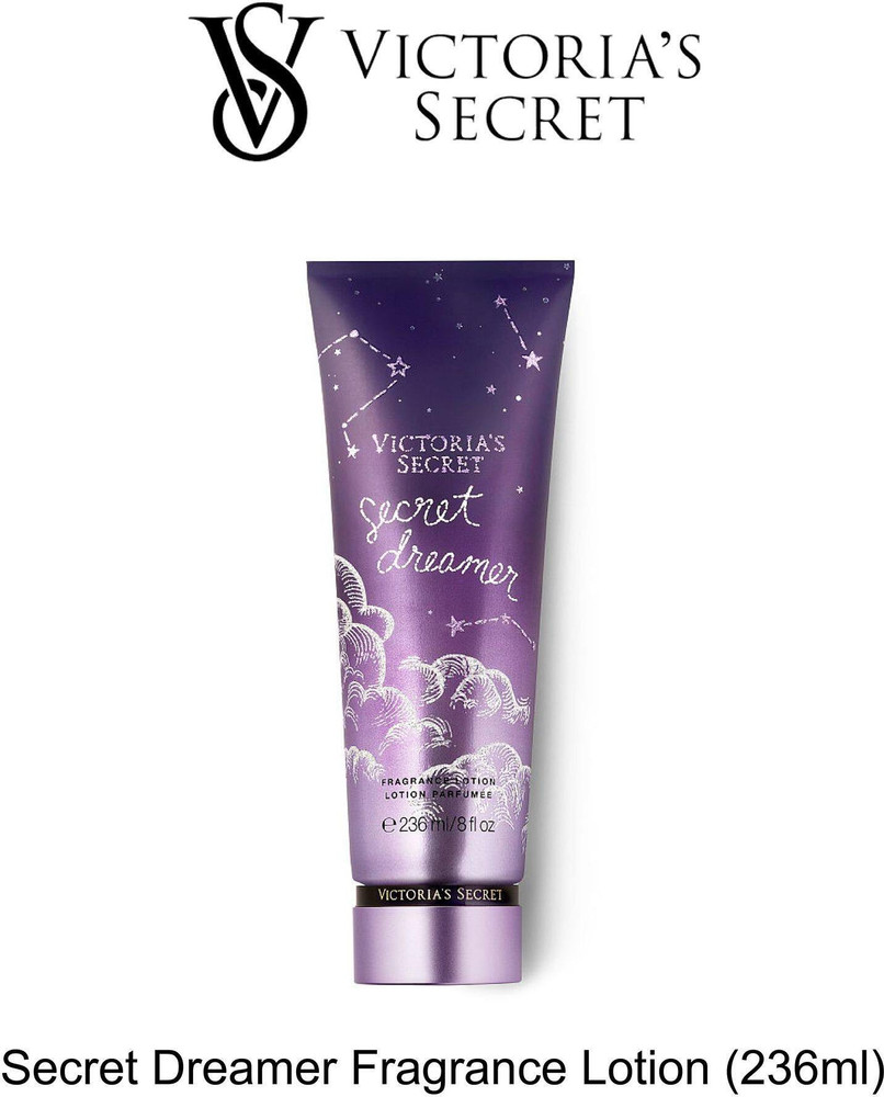 Victoria secret 2025 secret dreamer lotion