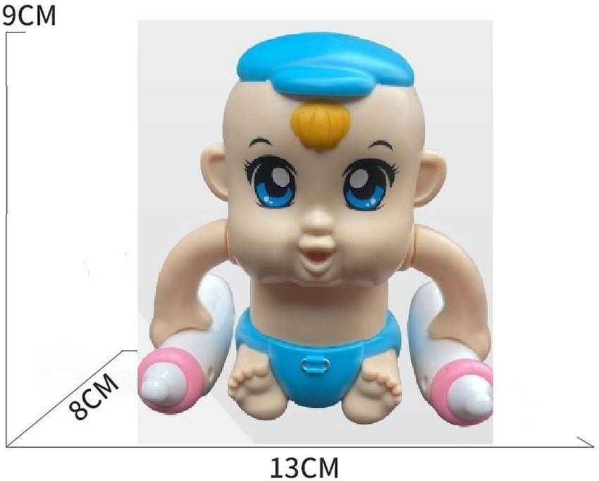Secret babies sales toys