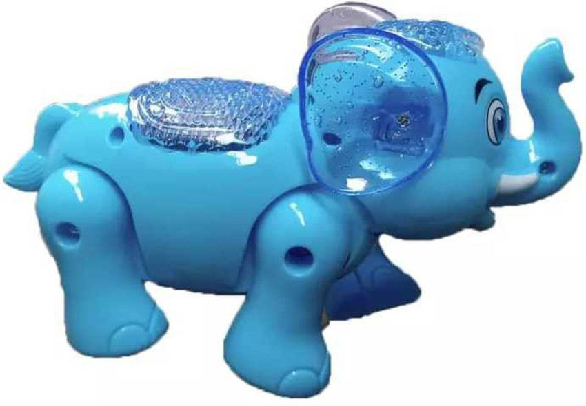 Kids on sale elephant toy