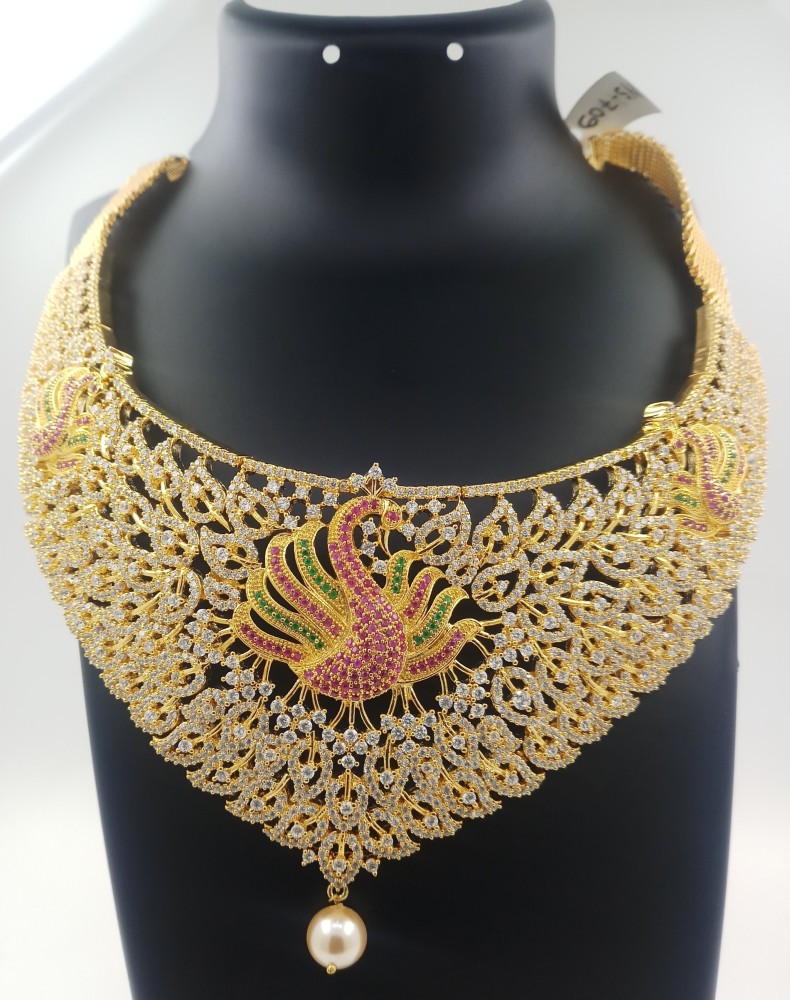 Necklace store price flipkart