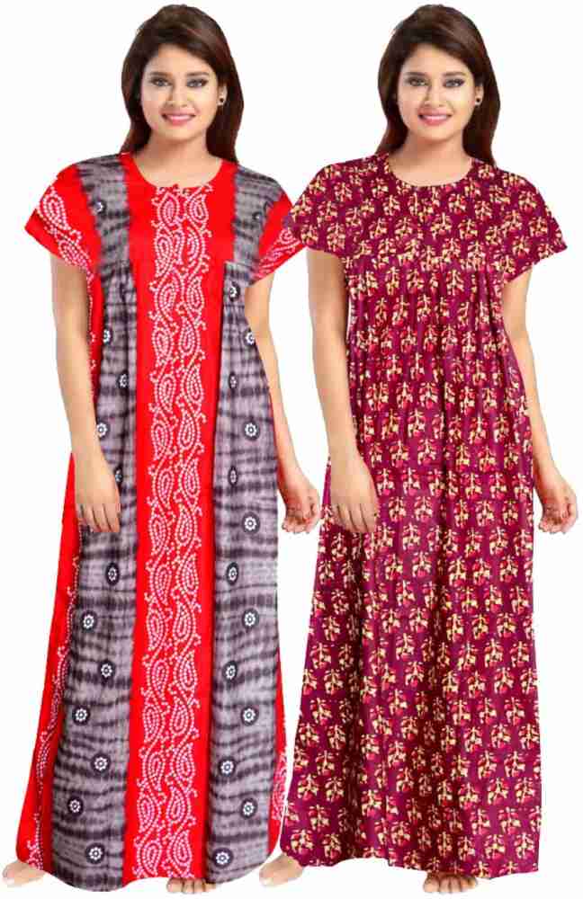 Flipkart nighty shop