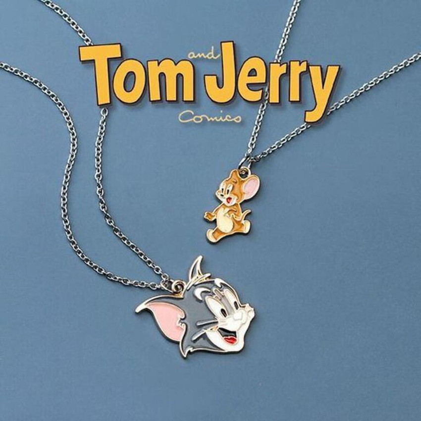 Matching necklaces outlet for brothers