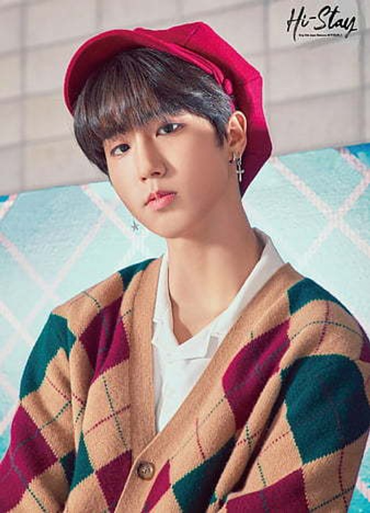 Hd Han Stray Kids Stray Kids Matte Finish Poster Paper Print