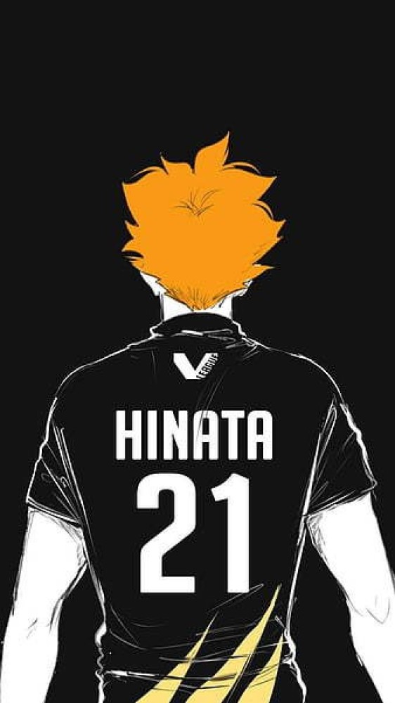 1394207 Shoyo Hinata Haikyuu Anime Crow  Rare Gallery HD Wallpapers