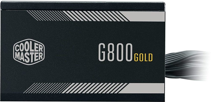 ALIMENTATION COOLER MASTER G800 GOLD
