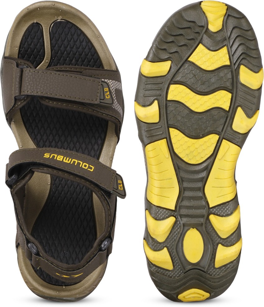 Columbus best sale sports sandals