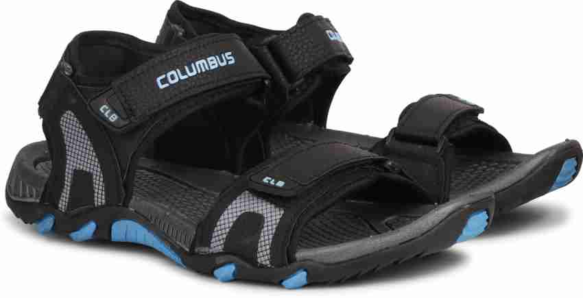 Columbus hotsell sandals flipkart