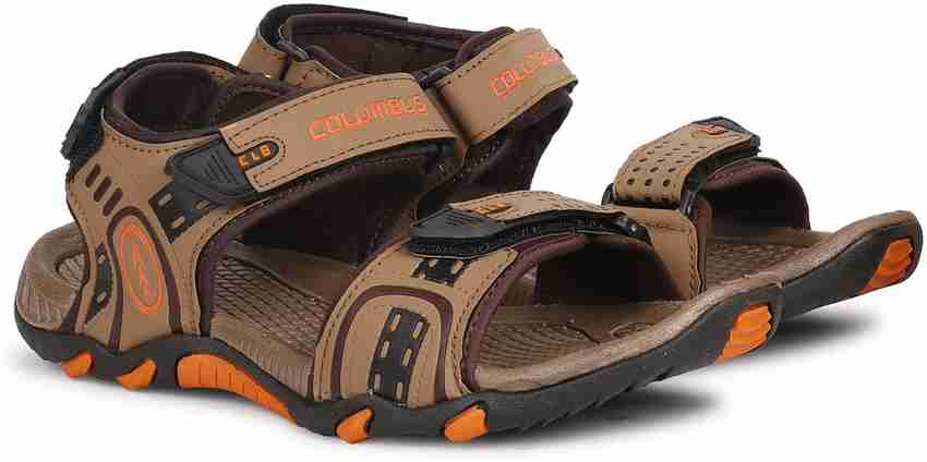 Columbus sandal deals price