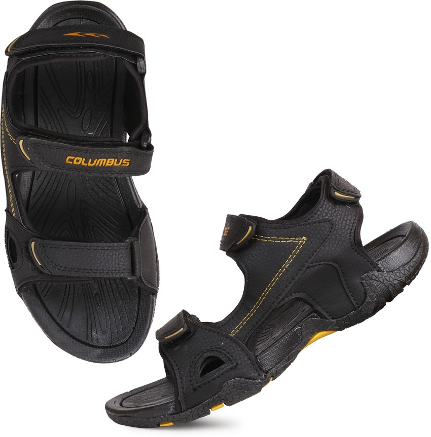 Columbus on sale sandals flipkart