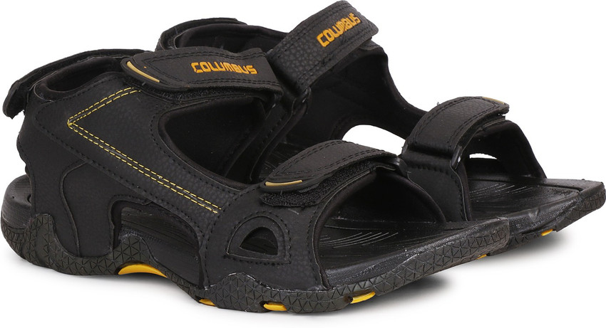 COLUMBUS Men Sports Sandals Buy COLUMBUS Men Sports Sandals Online at Best Price Shop Online for Footwears in India Flipkart