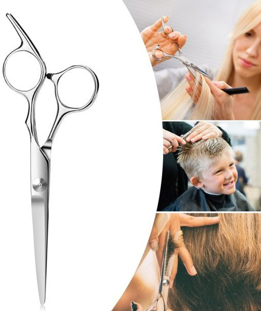 Flipkart MYYNTI Stainless Steel Professional Hair Cutting