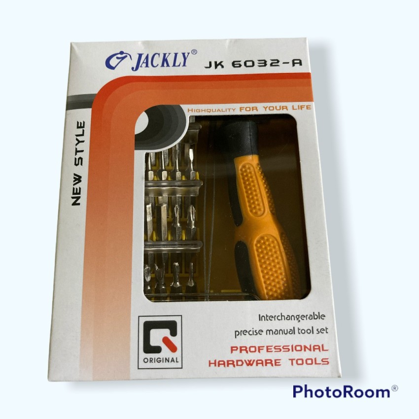 Jackly 6032 on sale