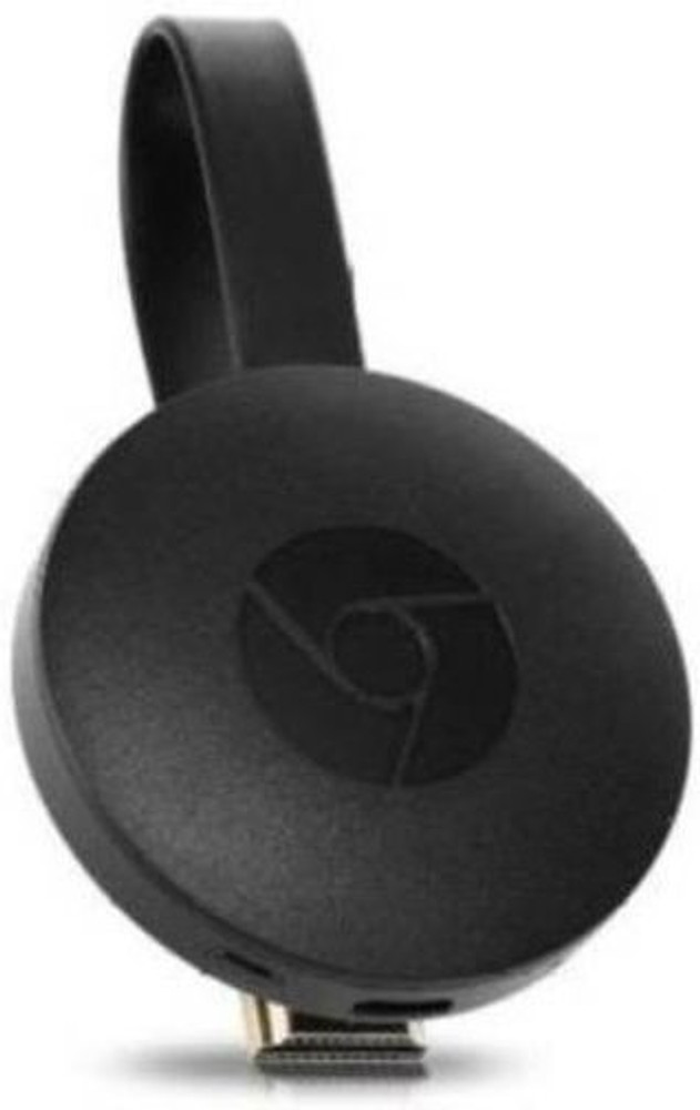 Chromecast hotsell with headphones