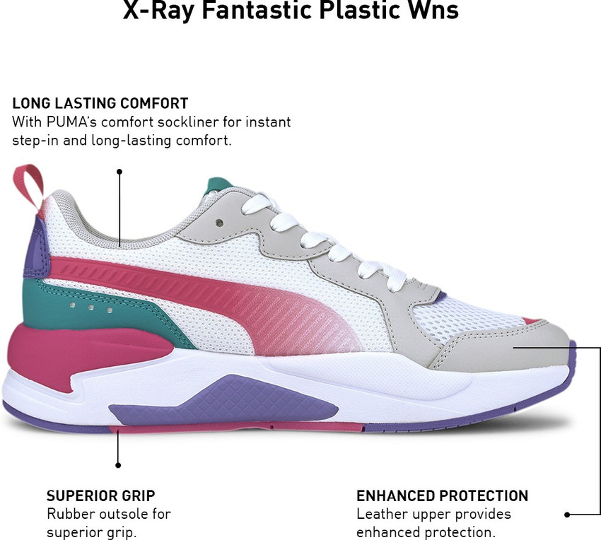 Puma plastic online