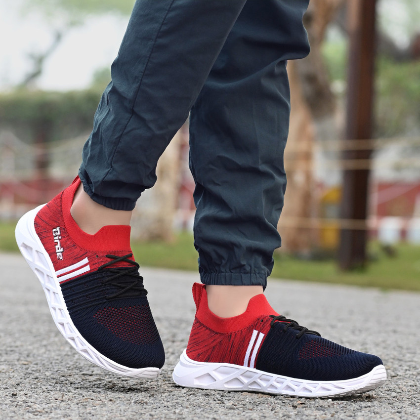 New brand shoes store