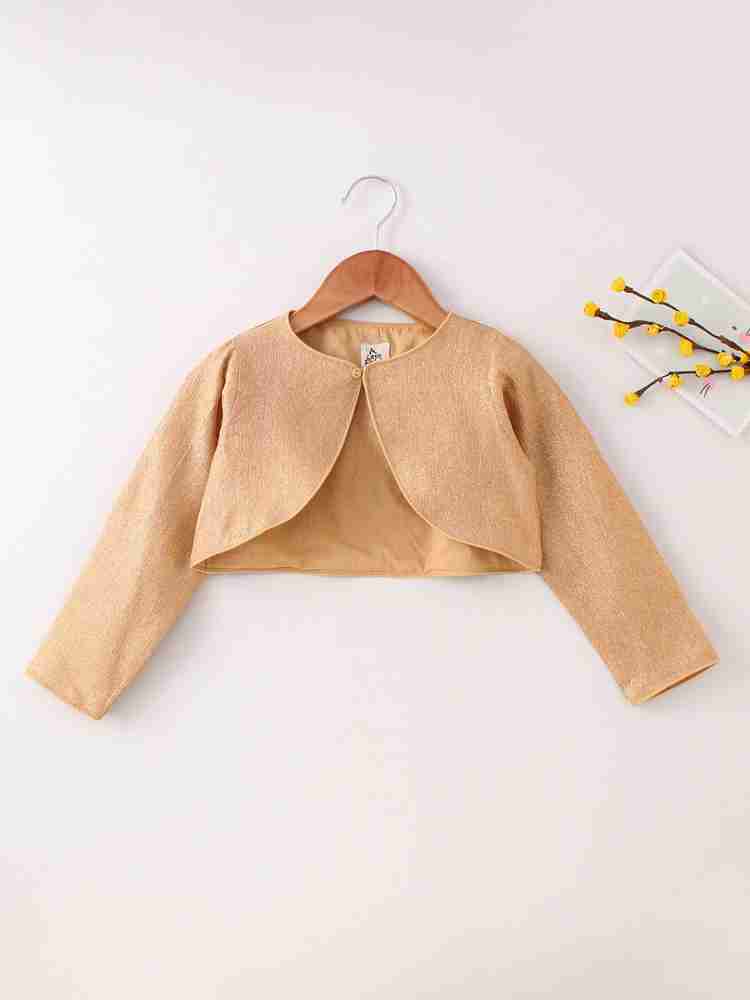A Little Fable Girls Shrug Buy A Little Fable Girls Shrug Online