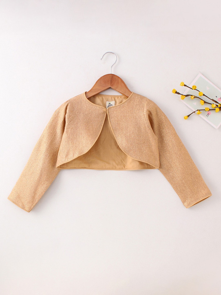 A Little Fable Baby Girls Shrug Buy A Little Fable Baby Girls Shrug Online at Best Prices in India Flipkart