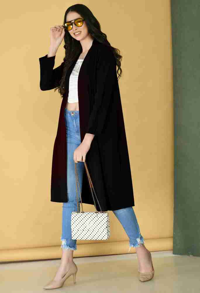 Flipkart shrugs and jackets online