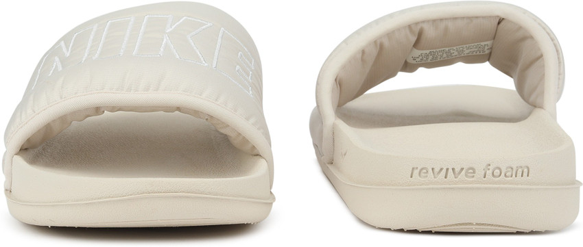 Shoe carnival 2025 nike slides womens