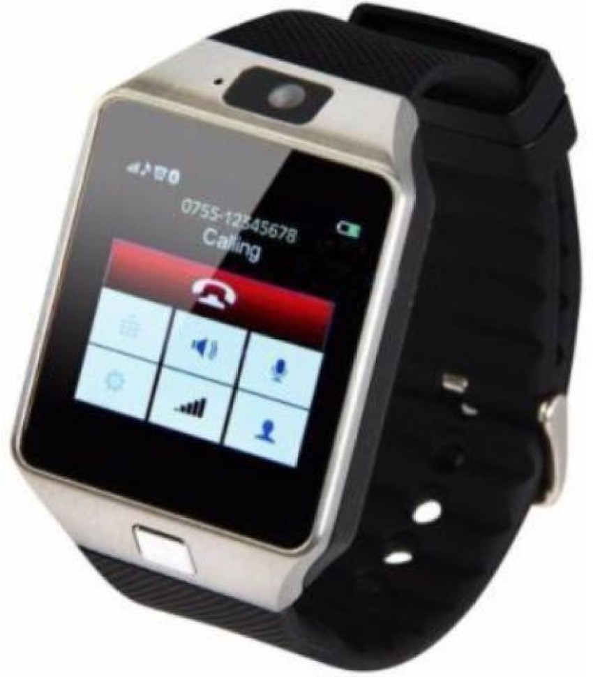 Dz09 smartwatch clearance lowest price