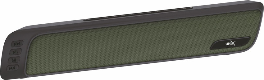 Unix bluetooth speaker top price