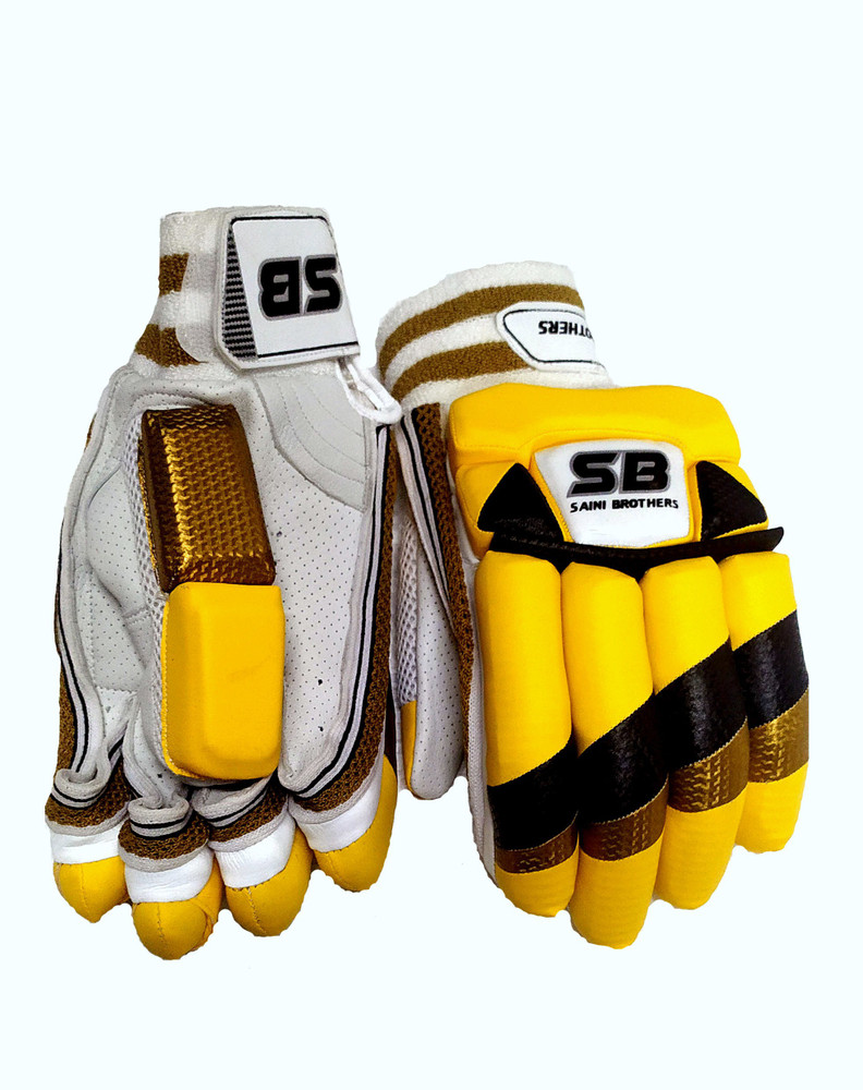 Batting outlet gloves flipkart