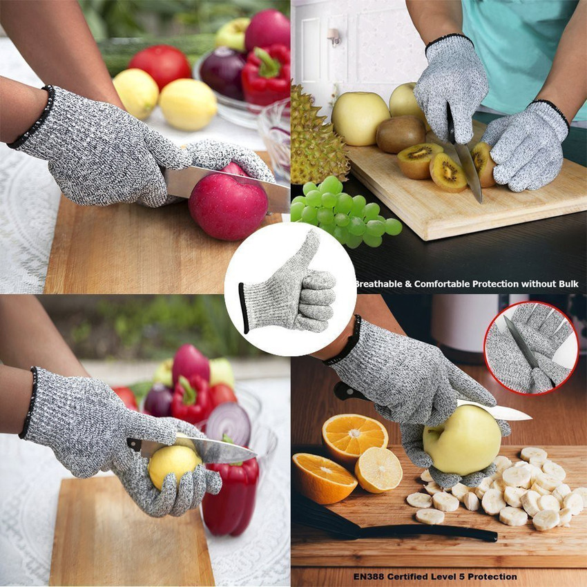Kitchen glove stand 2025
