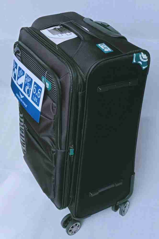 Sinomate trolley bag 2025 24 inch price