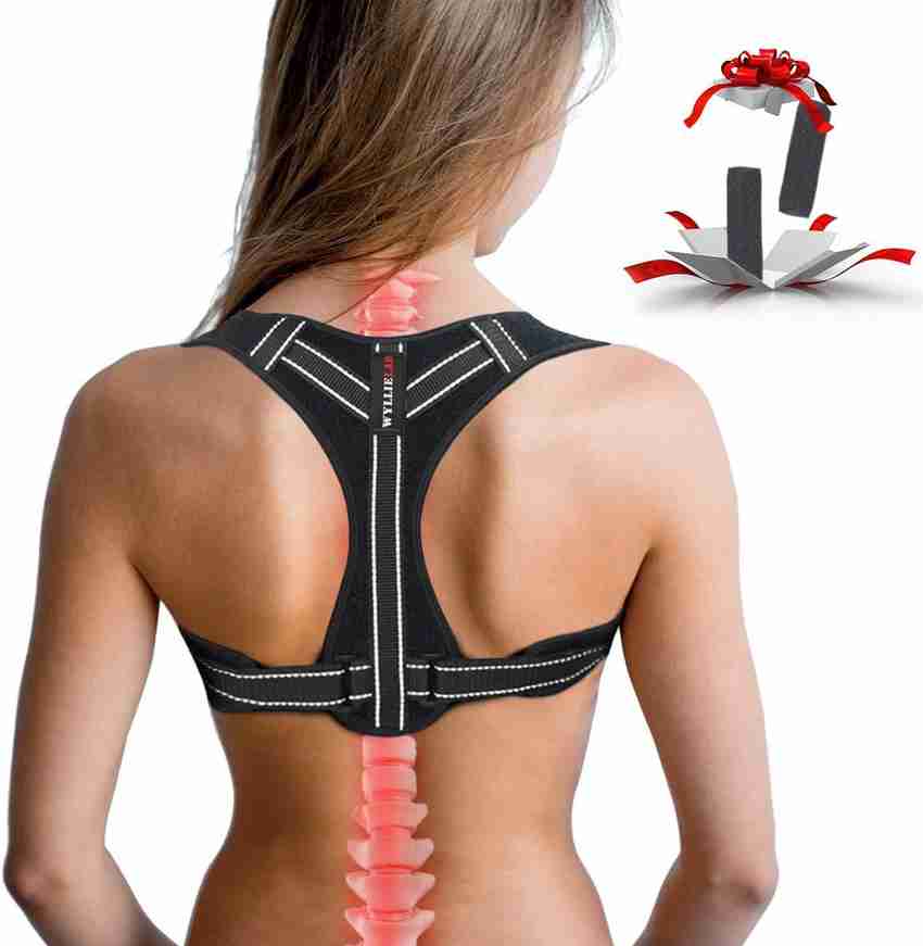Comfortable back on sale brace
