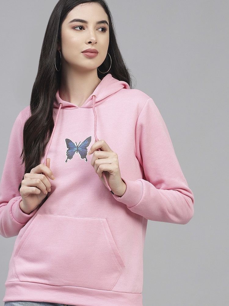 Flipkart sweatshirts for ladies on sale