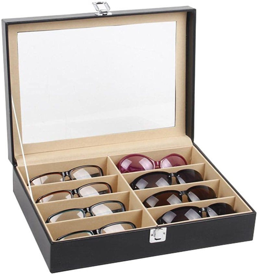 Sunglasses on sale storage box