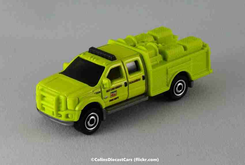 MATCHBOX FORD F 550 SUPERDUTY FORD F 550 SUPERDUTY . shop for