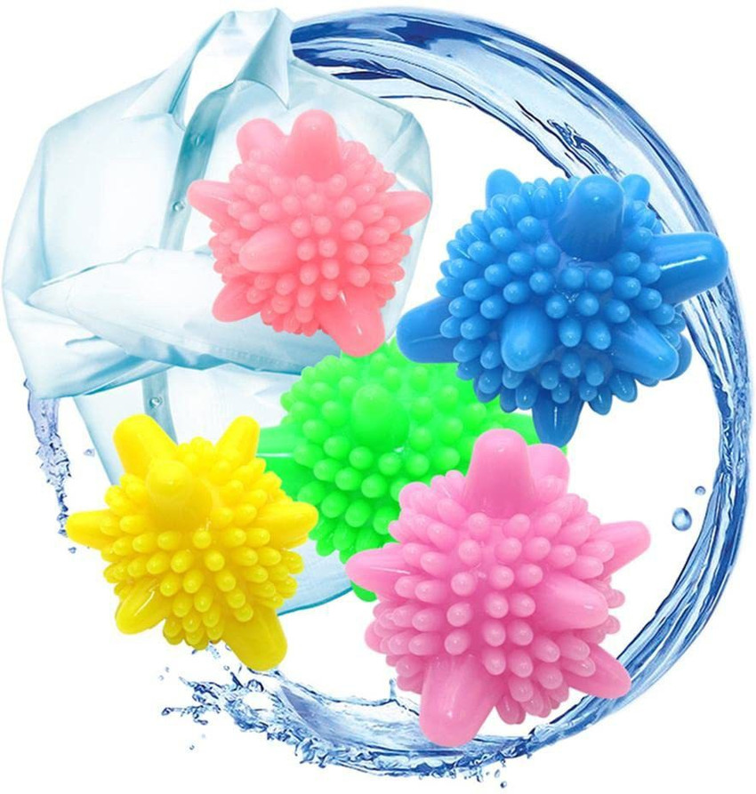 Wash it on sale laundry balls
