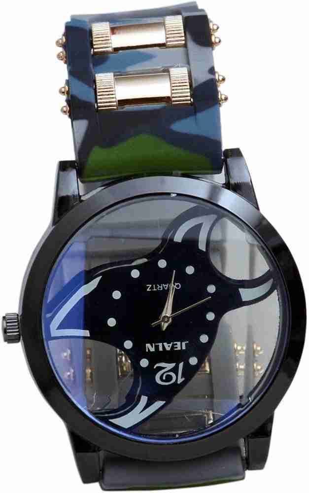 NAPP MART Analogue Watch for Men stylish Quartz Dial Men