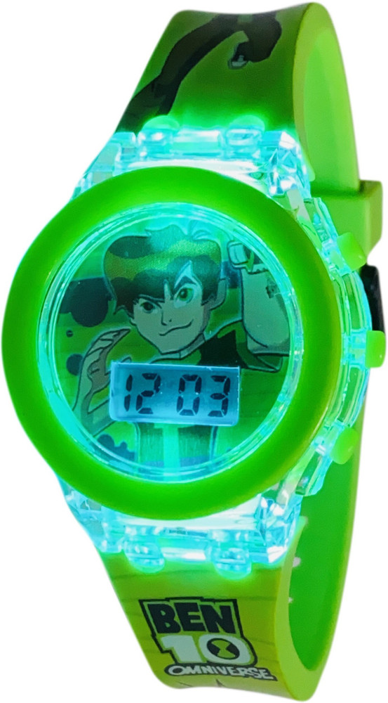 Watch for sales baby boy