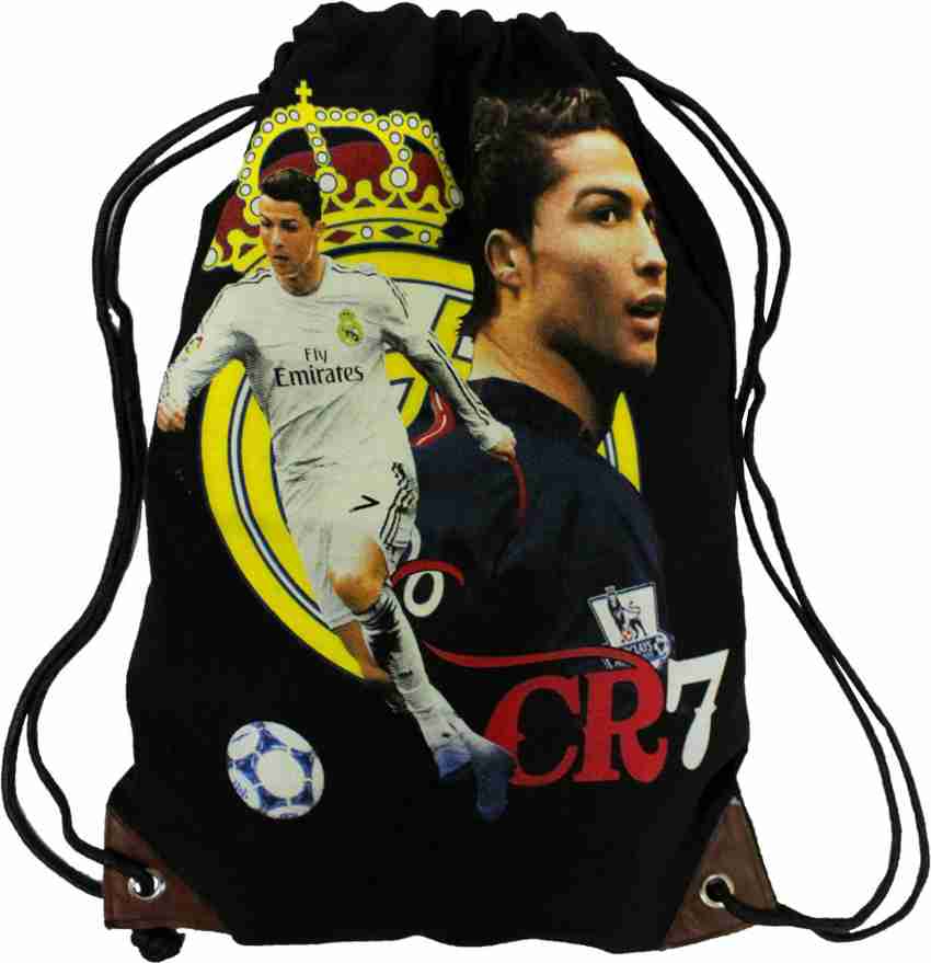 Ronaldo bag outlet
