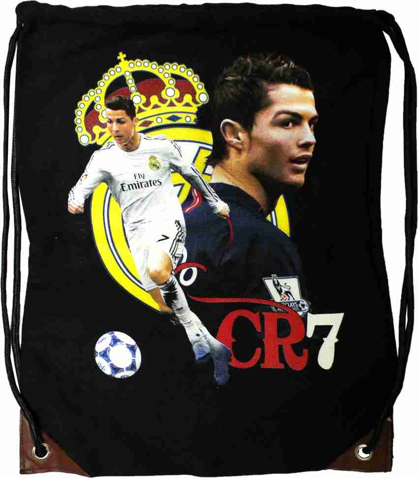 Cristiano ronaldo bag outlet