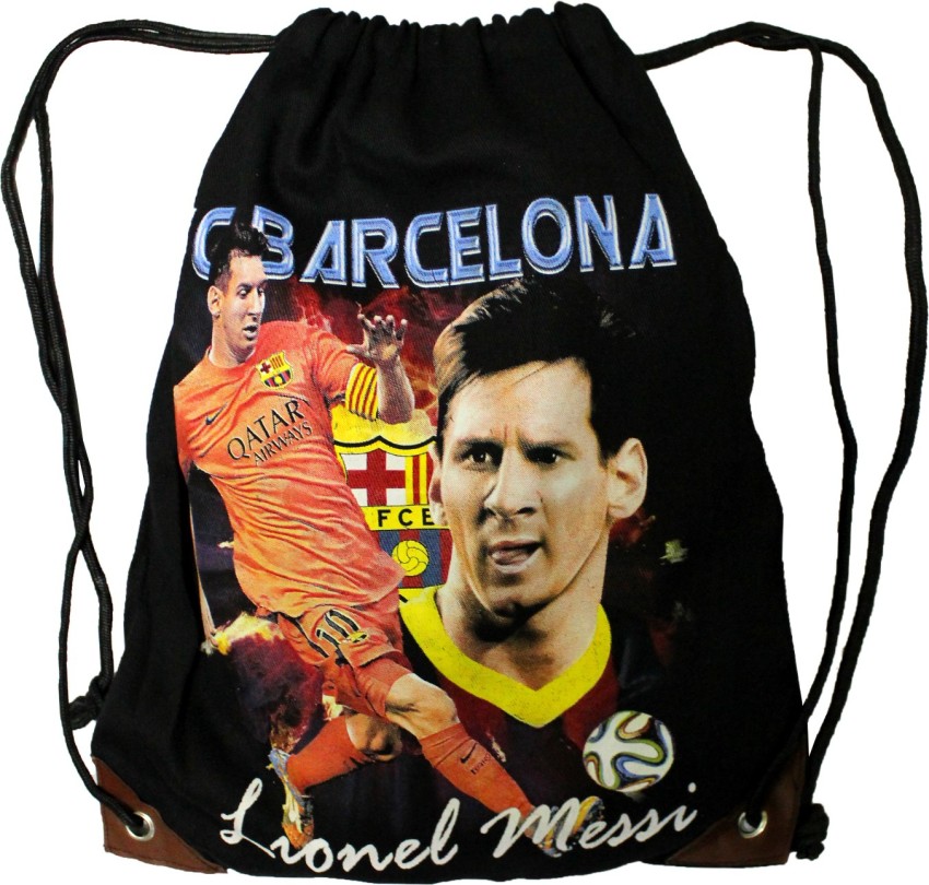 Messi Backpacks for Sale