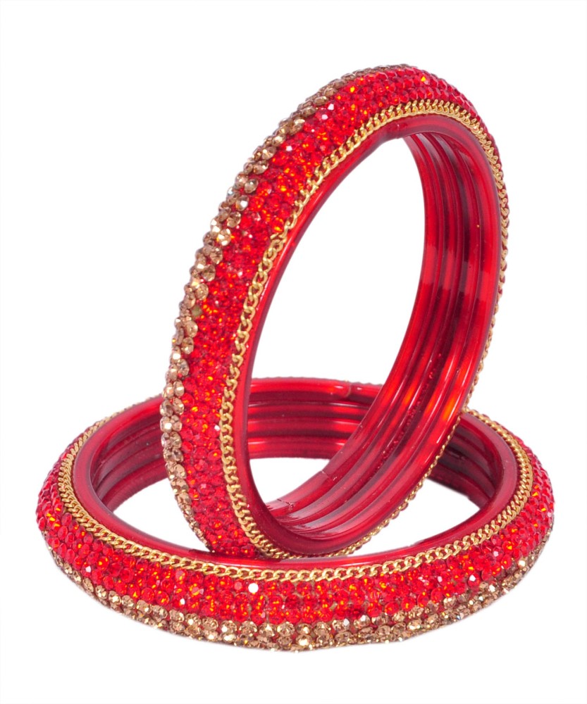 Flipkart sale stone bangles