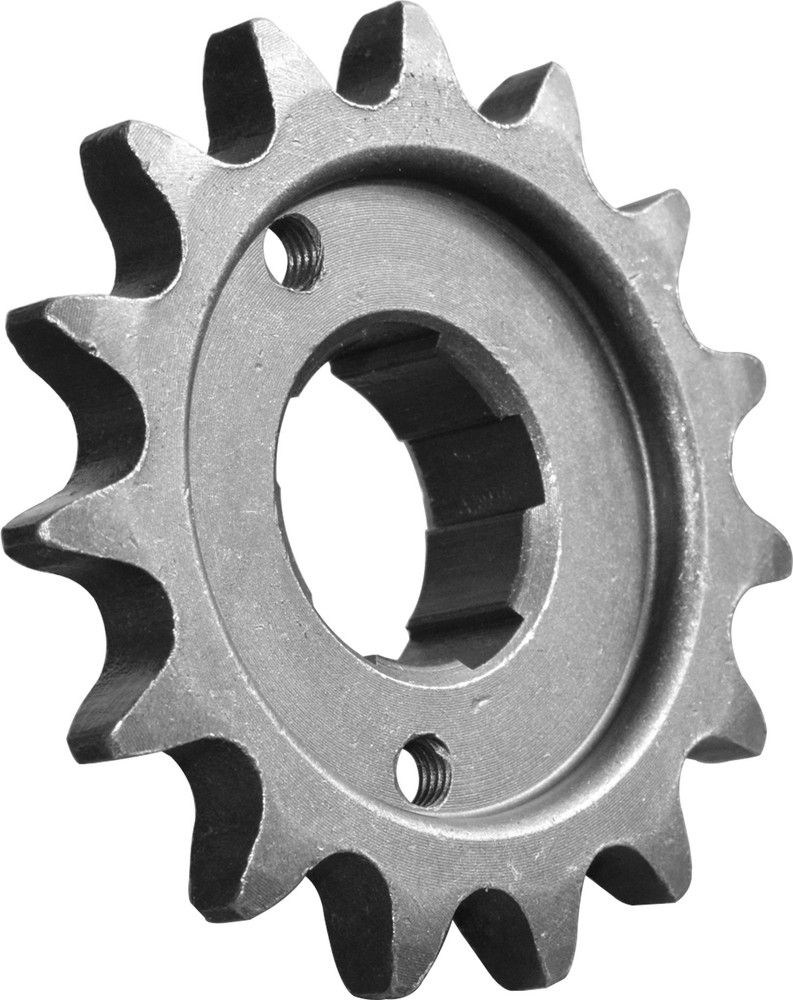 Royal enfield on sale 19 tooth sprocket