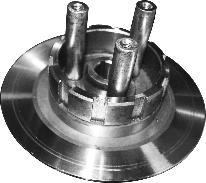 Royal enfield original clutch plate price best sale